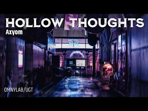 Axyom - Hollow Thoughts