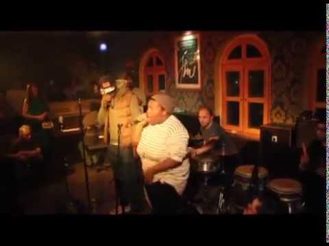 [JamSession #2]   Berlin - The Lady