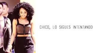 Competition - Little Mix - Traducida Español