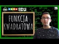 Królowa bez Nobla |#SEZON 2 |#5 FUNKCJA KWADRATOWA Królowa bez Nobla |#SEZON 2 |#5 FUNKCJA KWADRATOWA