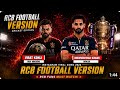 RCB Football Version Virat Kohli X Bhuvneshwar Kumar Instagram Viral Song 2026