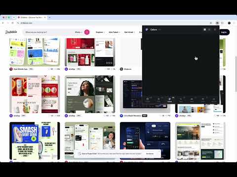 Item video thumbnail
