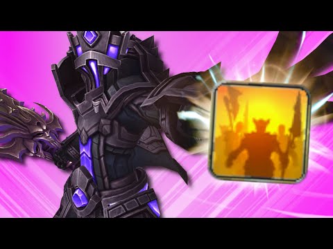He OBLITERATED That MONK! (5v5 1v1 Duels) - PvP WoW: Shadowlands 9.1.5