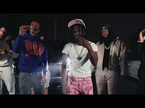 X4 x Hbk jachi - “Call it Off” (official music video)