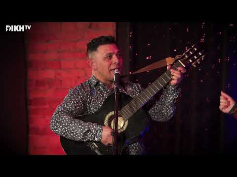 Amaro Trajo: Ha megiszom a pálinkát // Dikh Tv - Bega Mo