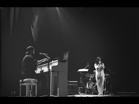 Ruídos - Daniela Araújo
