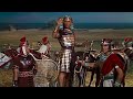 MOSES THE TEN COMMANDMENTS 1956 IN HINDI CLIP 18