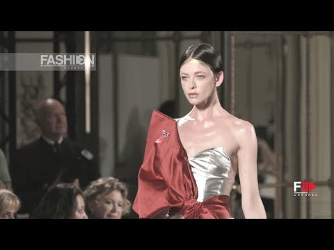LIU LISI Memo#3 Paris - Fashion Channel
