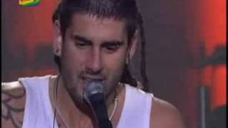 Melendi - Loco ( con Letra)