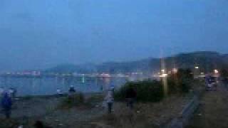 preview picture of video 'Neah Bay 4th of July 2009'