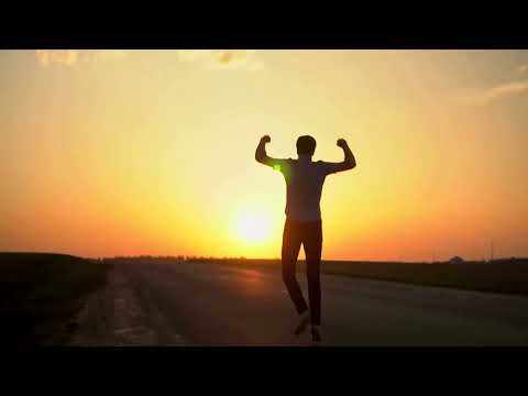 Das Ende der Sorge – Buchtrailer – Vorschaubild