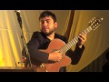 Los Mareados tango trio