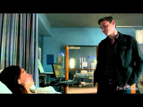 Beauty and the Beast (BatB) ~ Tribute to Evan Marks (Cat's Evan)