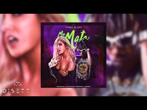 Italian Somali - Me Mata (Audio Oficial)