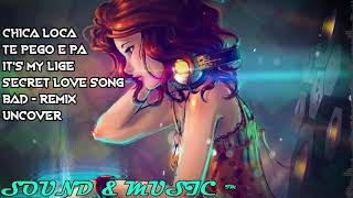 Download lagu DJ CHICALOCA X CIPERI PAM PAM PAM mp3