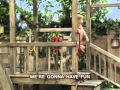 Barney Beautiful Sunny Day Song