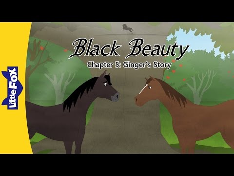 Black Beauty 5 | Stories for Kids | Classic Story | Bedtime Stories