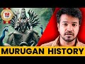 ️ Palani Murugan Secrets Madan Gowri Tamil MG