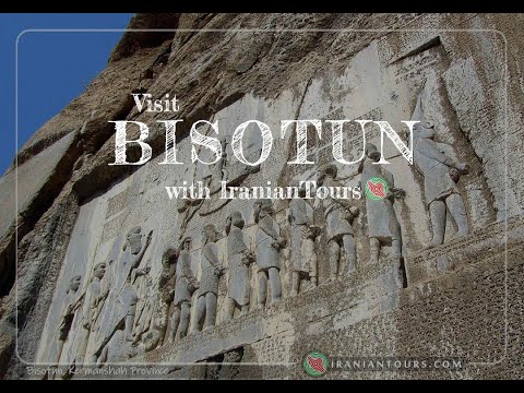 Bisotun, Kermanshah Province