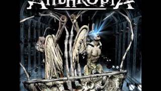 Anthropia - The Tree Of Life