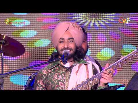 Satinder Sartaj : Udaarian ( Live ) | Latest Punjabi Songs 2019 | Jashn-E-Punjabi