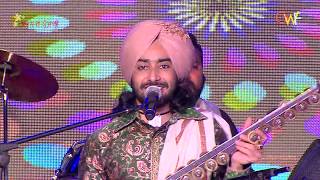 Satinder Sartaj : Udaarian ( Live )  Latest Punjab