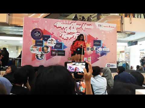 GFRIEND (여자친구) - Intro + Fingertip + Bang cover by SAYBUDDY (세이버디)