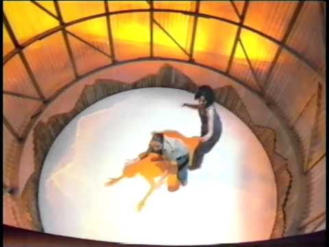 Christine Anu - Wanem Time