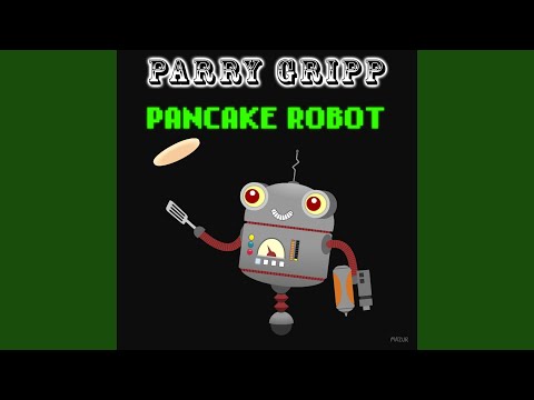 Pancake Robot