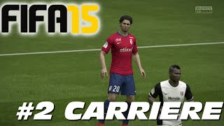 preview picture of video '#2 | Fifa 15 | Lille VS Metz | Carrière | PC | FR'