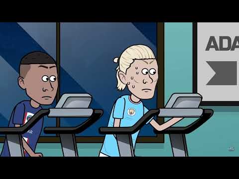 5 Haaland and Mbappe   Who is Better     YouTube   Google Chrome 2023 06 18 14 04 29