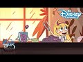 Star vs de Kracht van het Kwaad | Duivelade maken | Disney Channel NL
