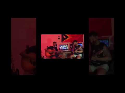 Nine20 cover " O mak halo Hau hadomi tia o"💥💥