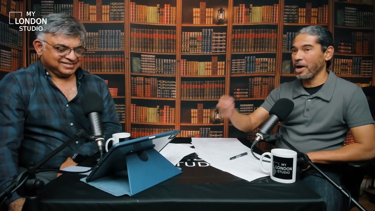 Episode 5 Mediums of Progressive Thinking