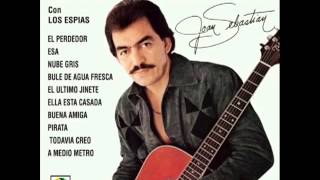joan sebastian si hubiera sabido ayer