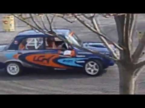 AMTS 2014 [Gymkhana, Audio]