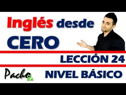  Lección 1 Pronombres personales Verbo TO BE explicado fácil y rápido