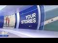 Scripps News Group Graphics Package And Motion Design Sizzle Reel