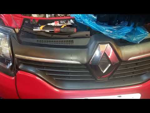 70% of the noise in the 3rd cylinder engine - Sandero/Logan - comes from these parts!!!