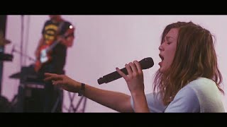 Come With Your Fire (Spontaneous) - UPPERROOM [Friday Night]