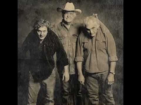 Guy Clark Stories With Verlon Thompson & Shawn Camp