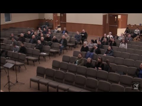 Creșterea Spirituala Costica Albu 02-28-2018pm. GRPC