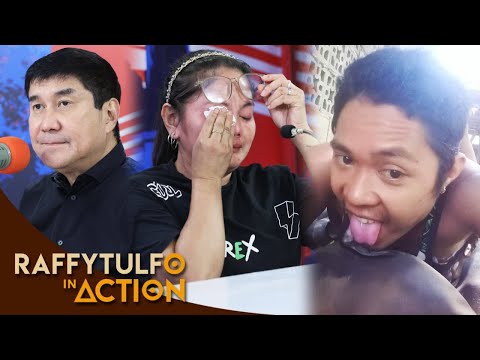 PROUD "USER", NAGKUMPISAL KAY IDOL!