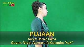 Download lagu @alek mmc cover Vivin asmara.pujaan mp3