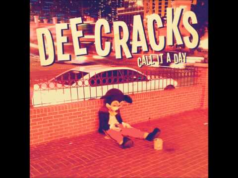 Deecracks - Weekend