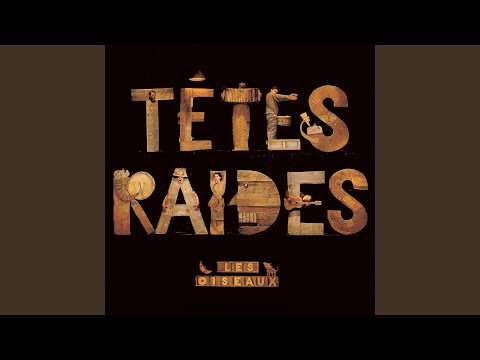 Videoclip de La Biffe — Têtes Raides