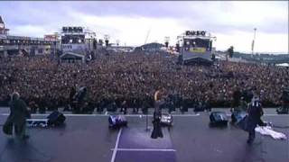 HIM-Pretending Live At RockAmRing 2001