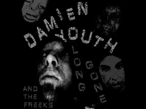 Damien Youth & The Freeks cover Syd Barrett's Long Gone.