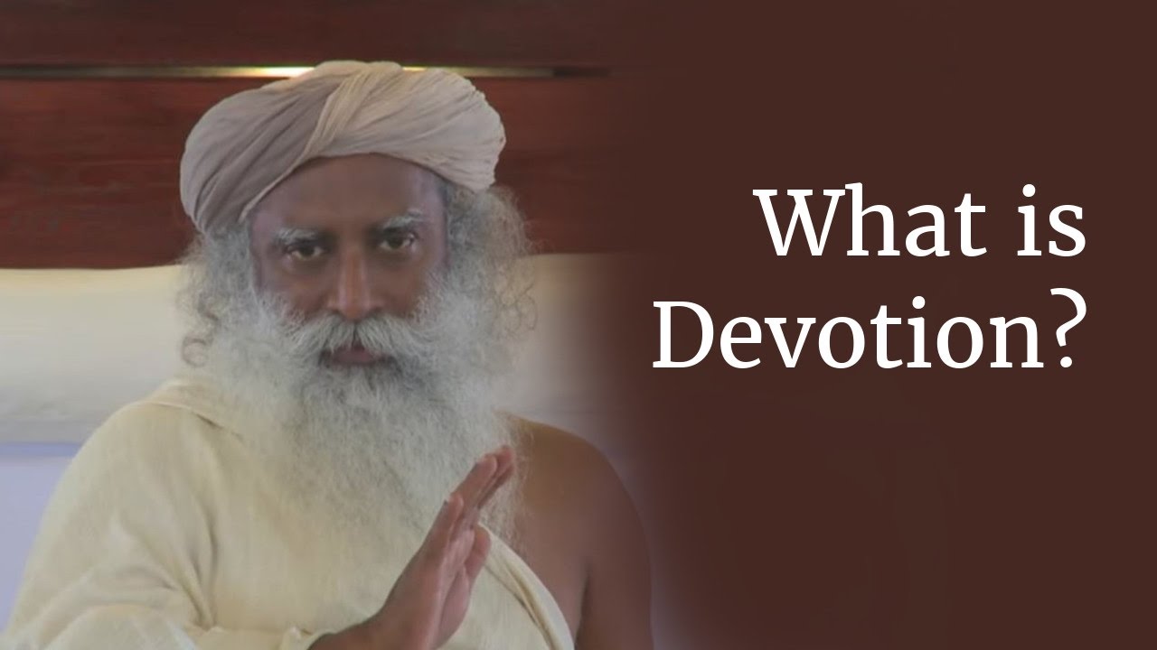 What part of speech is devotion?