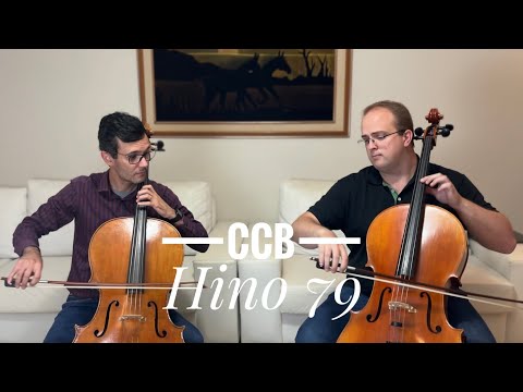 CCB Hino 79 “Bom é estarmos aqui”